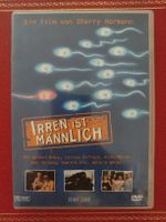 Irren ist männlich DVD - Lustige Komödie für den Filmabend!