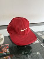 90’s Vintage Nike Mesh Cap Hat