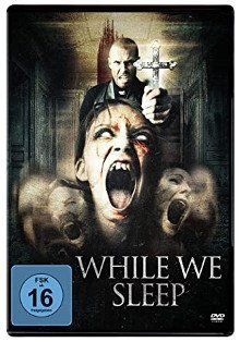Alle DVDs: While We Sleep – Gebraucht aus Ebikon von Moviefreak01