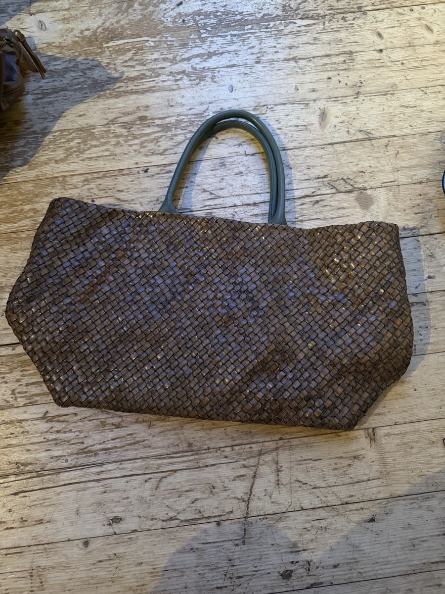 Tosca Blu Taschen für Damen: Tasche von Tosca Blu – Gebraucht aus Donat von troja007