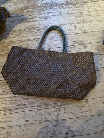 Tasche von Tosca Blu