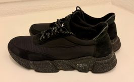 Schwarze Weekend Max Mara Sneaker Gr. 39