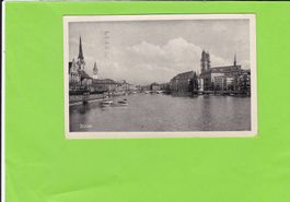 Zürich--1934