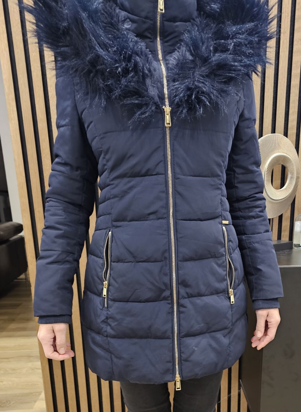 Vestes: winterJacke – D'occasion à Grosshöchstetten par Qenko 3