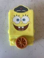 Spongebob LCD-Game/ Handheld (McDonald's 2007, Viacom)