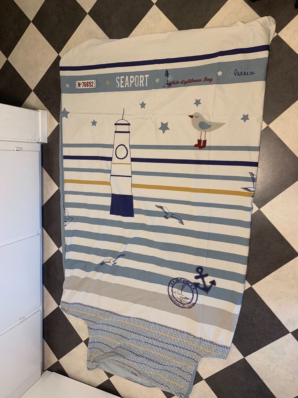 La Redoute Linge de lit: Bettwäsche – D'occasion à Luzern par Boudin03