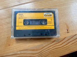 Kassette - Heidi (Folge 5)