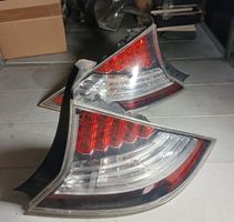 Feux arrière Honda CR-Z
