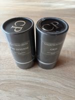 Collection Privée, Eau de parfum "Gris" und "Bois Intense"