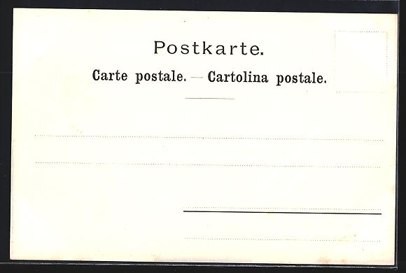 Cartoline postali: St. Beatenberg, verschiedene Ansichten,  – Usato da Berlin venduto da bartko-reher 1