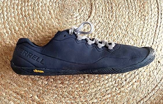 Merrell Scarpe da uomo: Barfuss-Schuhe von Merrell – Usato da zürich venduto da walpurgis 2