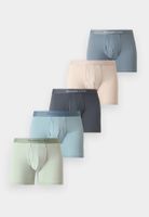 ABERCROMBIE & FITCH Trunks 5er-Pack Herren Gr. S(26091907PL)
