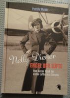Buch "Nelly Diener Engel der Lüfte" lesenswert