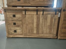 Sideboard Kamerun von Gutmann