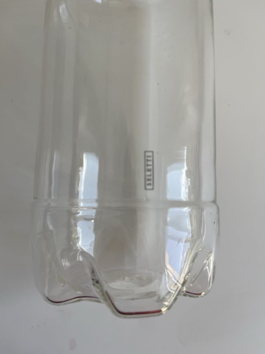 Seletti Altro in Stoviglie & Bicchieri: Seletti Wasserflasche – Nuovo (secondo la descrizione) da Richterswil venduto da Ness 1