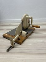 Manueller Allesschneider - vintage