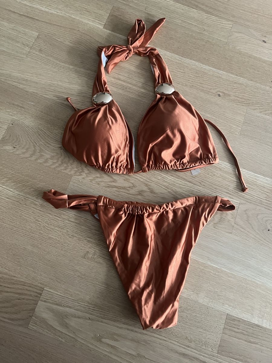 Maillots de bain & Bikinis: Bikini Bronze  – Neuf (Voir description) à Thun par pri_655z 1