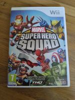 Marvel Super Hero Squad - Nintendo Wii
