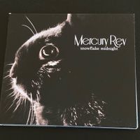 Mercury Rev - Snowflake Midnight