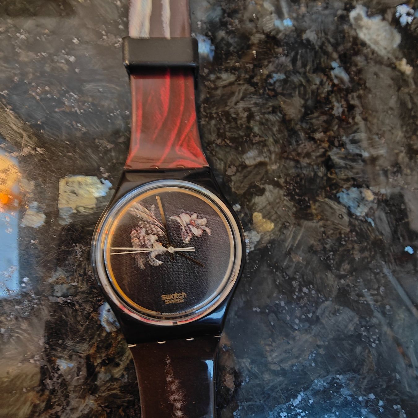 Swatch Orologi: Swatch Uhr – Usato da Zürich venduto da rolfxyz 1