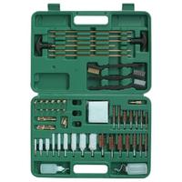 NEU Universelles Waffenreinigungsset / Kit de Nettoyage Arme
