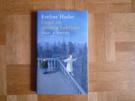 Engel im zweiten Lehrjahr (Buch)