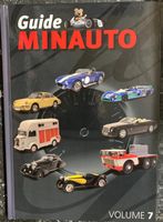 Guide MINAUTO Volume 7 Jahrgang 2007 / 2008
