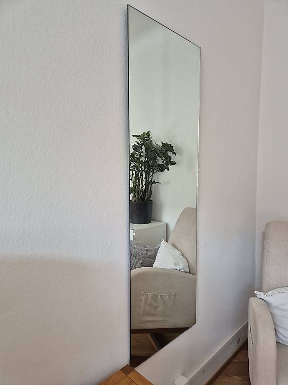 Specchi: Wandspiegel Mirror 150x50cm – Usato da Basel venduto da jul_hr8h