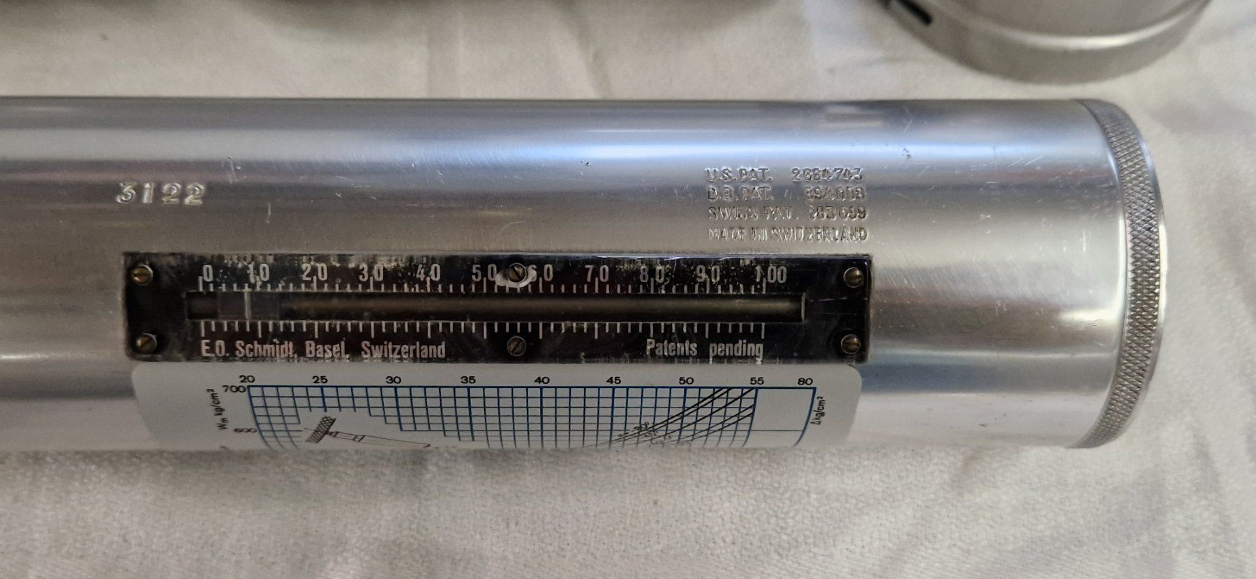 Alle Werkzeuge: TEST RÜCKPRALLHAMMER – Gebraucht aus Bilten von Mic2022 3