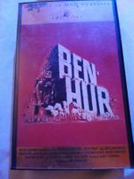 Ben Hur (USA 1959) MGM/UA VHS 50004