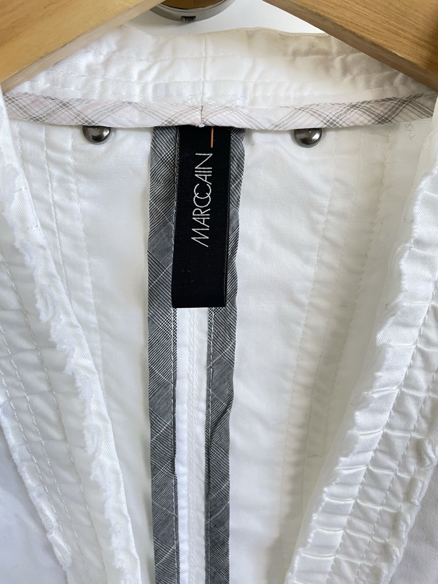 Marc Cain Giacche: MarcCain Sommerjacke – Usato da Ennetbürgen venduto da scriccolo 7