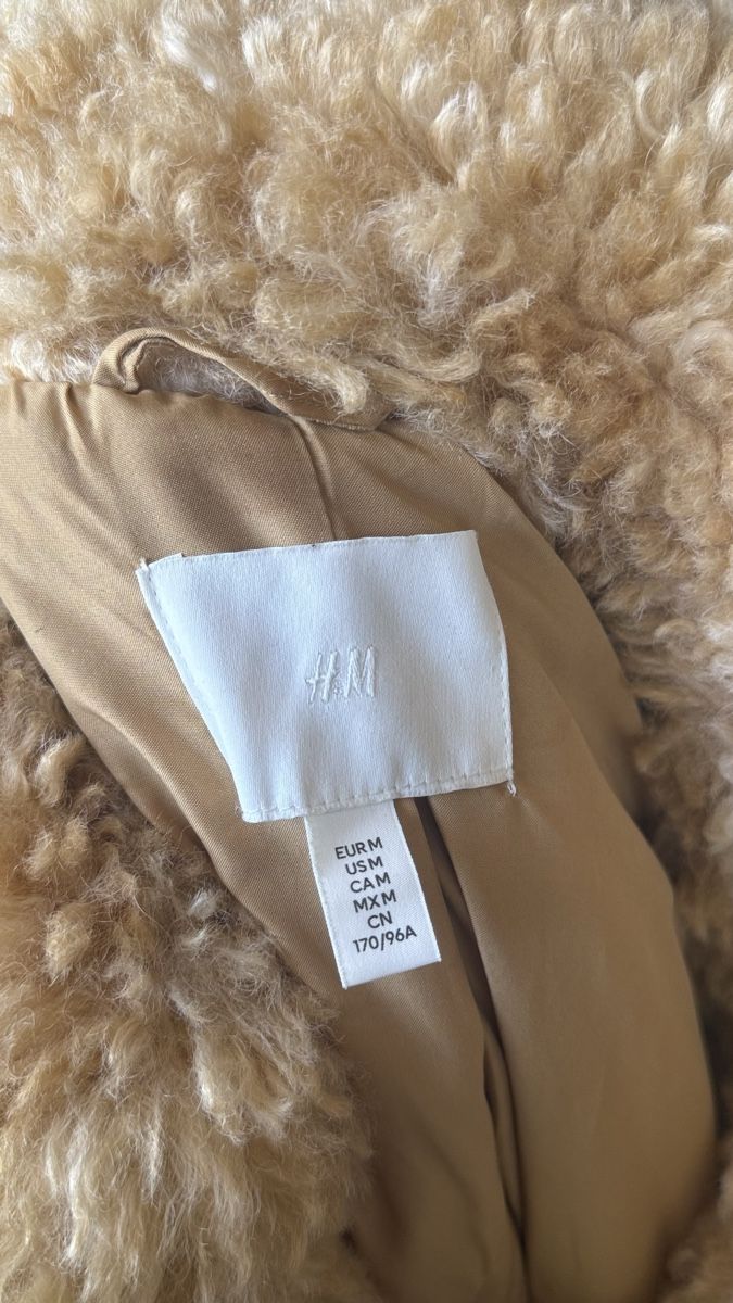 H&M Giacche: H&M Jacke M – Nuovo (secondo la descrizione) da Arbon venduto da mau_52qv 2