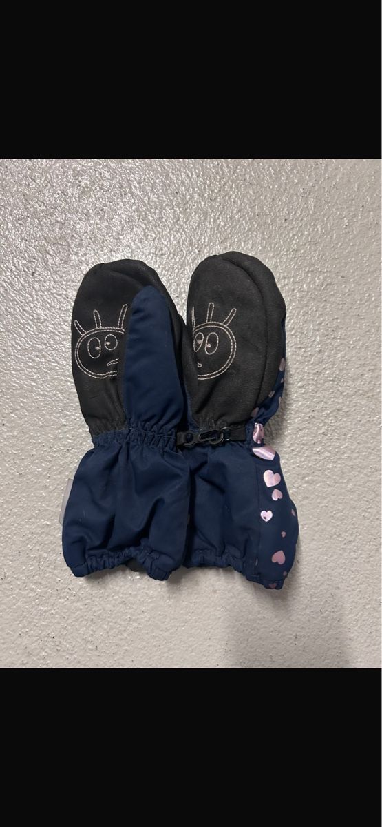 Guanti: Winterhandschuhe – Usato da Schötz venduto da Maumau83 1