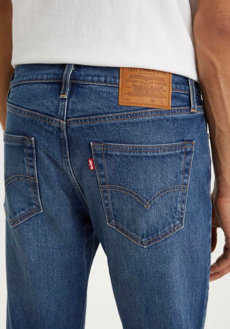 Levi's Jeans: Levi's® Slim-fit-Jeans »511« – Neu und originalverpackt aus Wittenbach von bes_k8vr 3