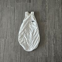 Baby Schlafsack Grösse 62/68