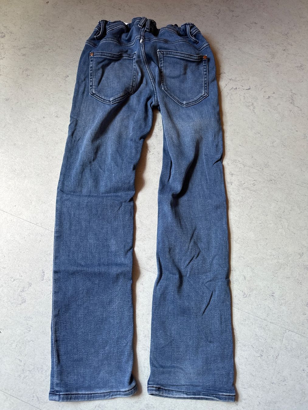 C&A Pantaloni: Jeans Gr 152 – Usato da Grüningen venduto da lovinho 1