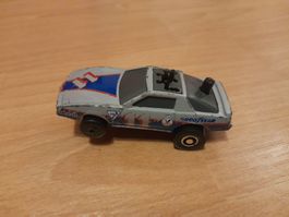 Matchbox Trickshifters 1984