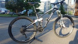 TREK Remedy 8 MTB Fully MTB Enduro Bike Gr. 19.5