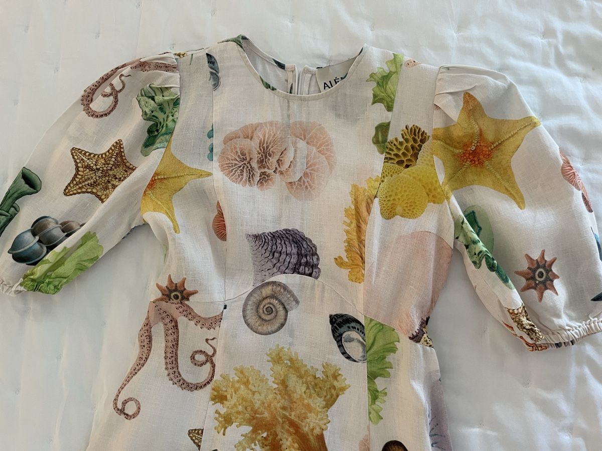 Kleider: Sommerkleid – Gebraucht aus Bäch SZ von cmo_6ks5 2