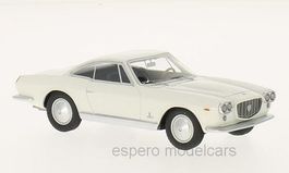 Lancia Flaminia 3C 2.8 Coupé Speciale Pininfarina 1963 weiss