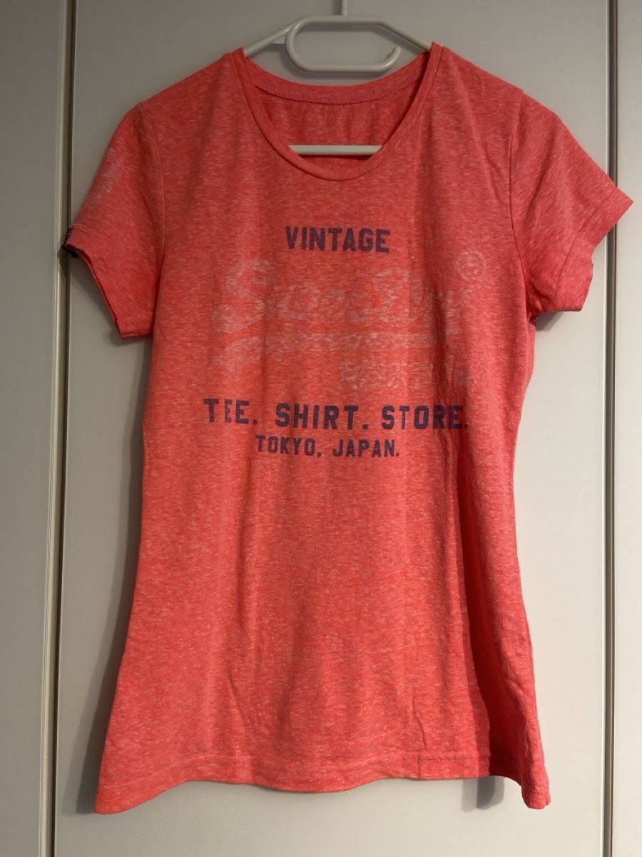 Lotti di vestiti: 2er Set T-Shirt Gr.S – Usato da Arth venduto da ssu_8v2j 1