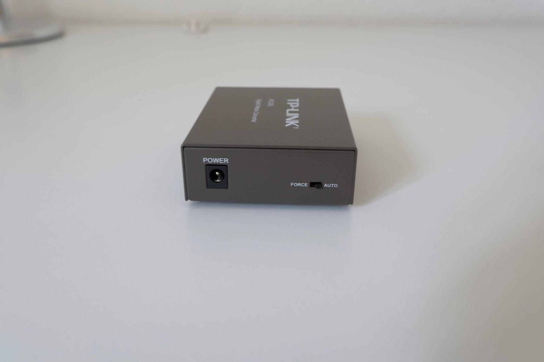 TP-Link Konverter: TP-Link MC220L – Gebraucht aus Adliswil von svdlinden 2