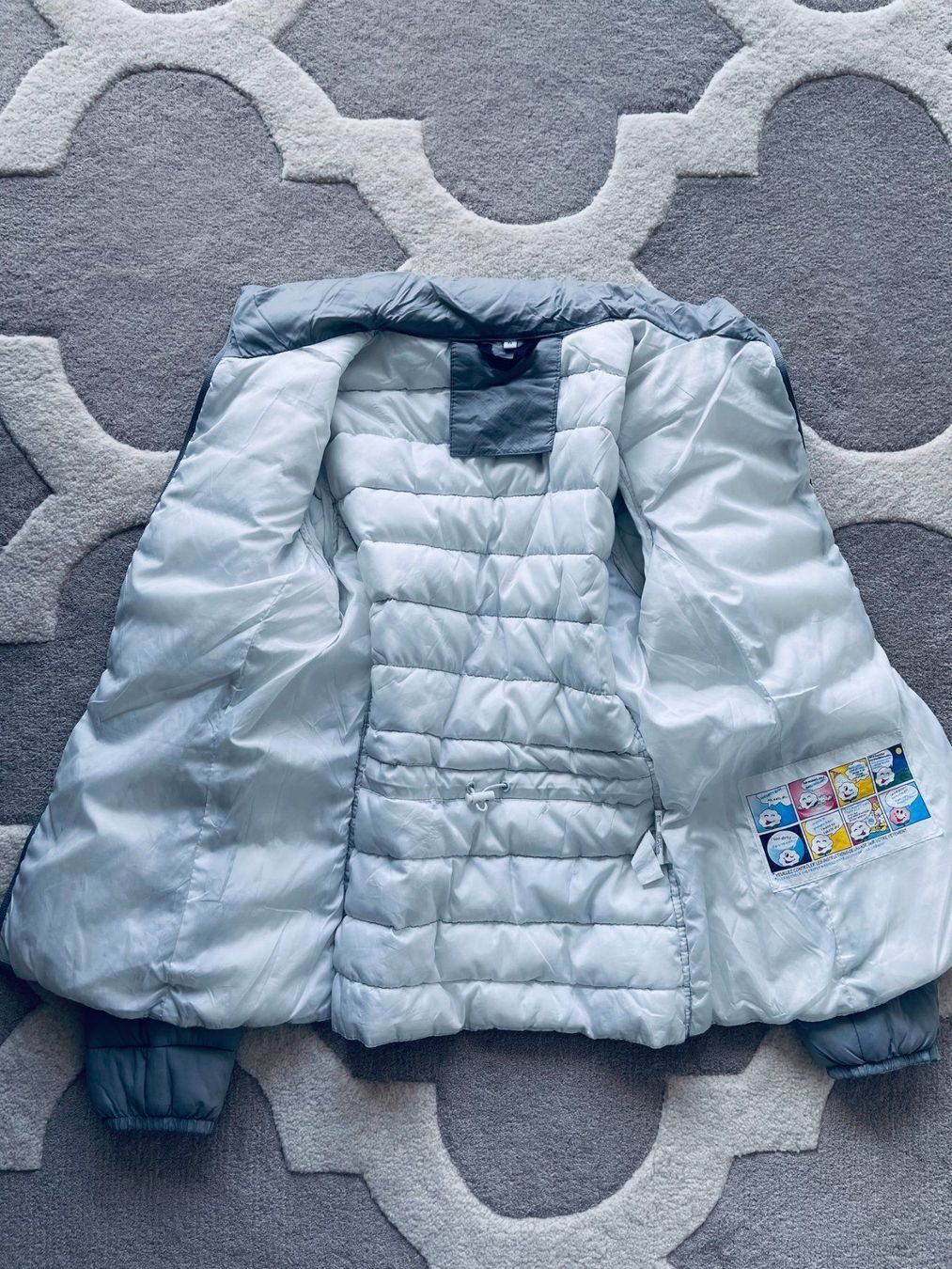 Giacche: Eine super schöne Jacke – Usato da Winkel venduto da Glamour4You 8