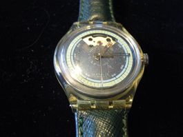 Swatch , Francois1er (1)