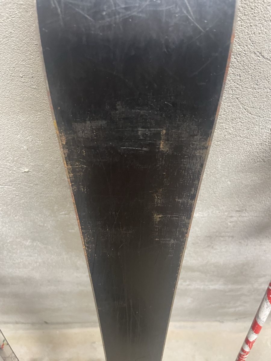 Sci: Skis enfant Dynamic 100cm – Usato da Lausanne 26 venduto da JONASJONASJONASJONAS 5