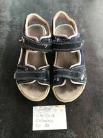 Sandalen Leder Elefanten Gr.31 (20.1cm)