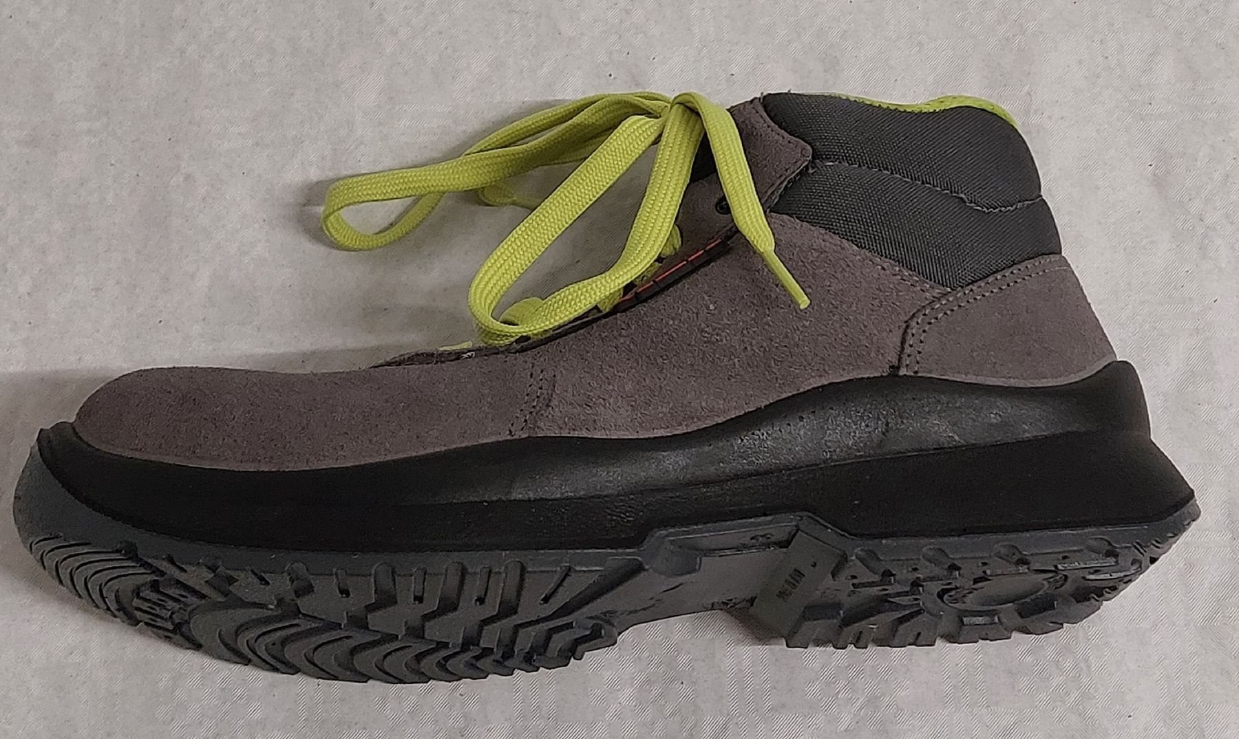 Scarpe da uomo: Sicherheits Schuhe Grösse 45 – Nuovo (secondo la descrizione) da Niederuzwil venduto da MP-plasch 5