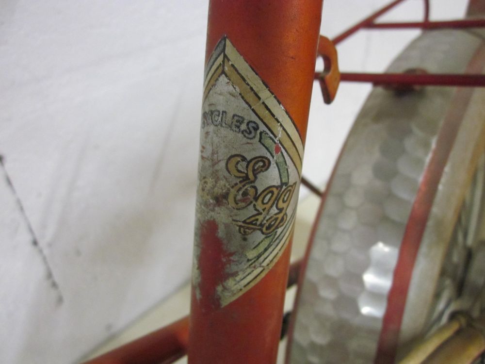 VÉLO ANCIEN MERCIER 531 Gold Simplex Mafac EUR 800,00 - FR