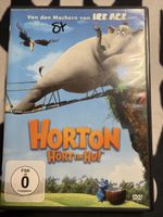 Horton Hört Ein Hu DVD gebraucht guter Zustand