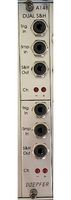 Eurorack Modul - Doepfer - A-148 S&H Sample & Hold (Dual)